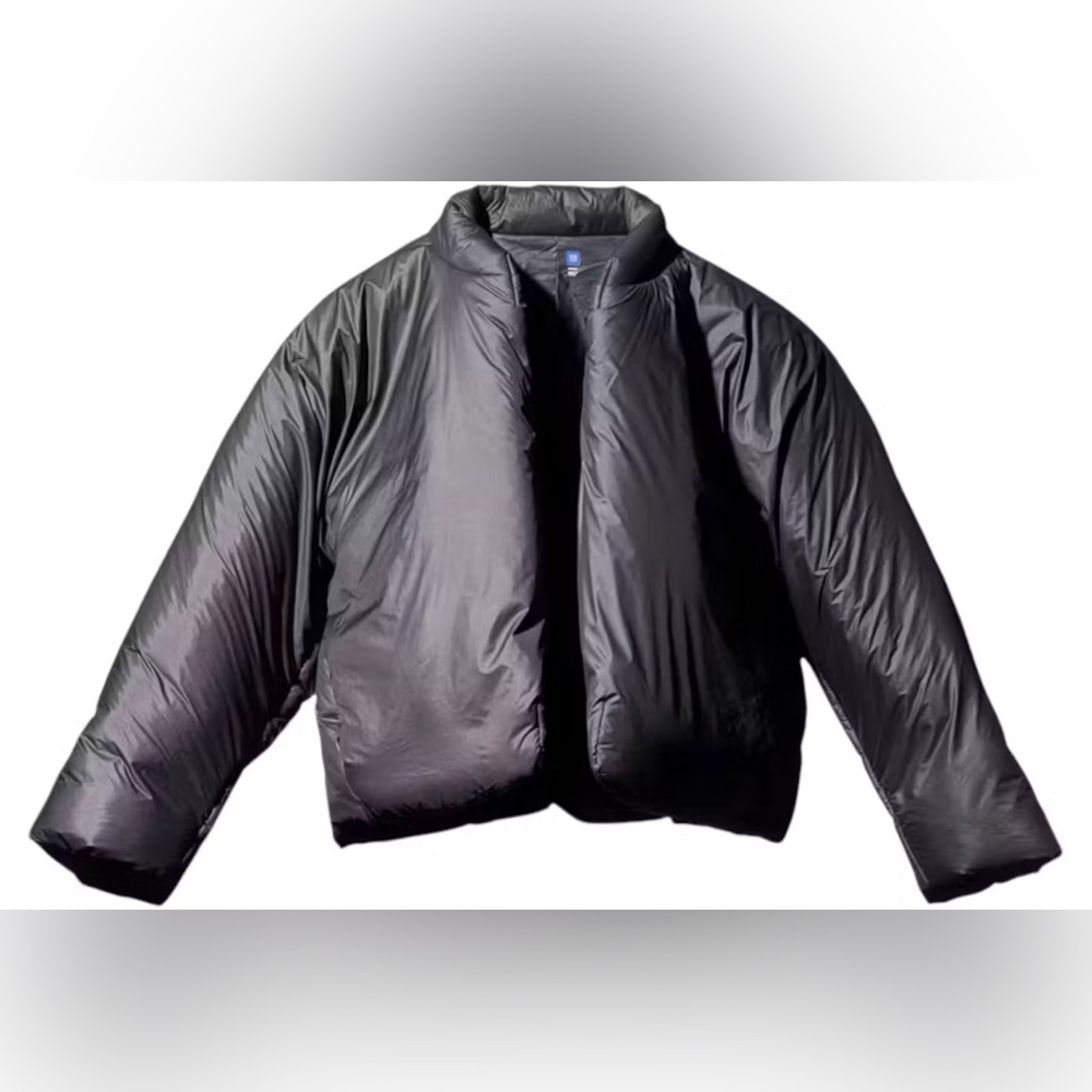 Authentic- YEEZY - Gap Engineered by Balenciaga Round 2 Puffer Jacket